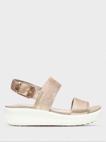 Босоножки Timberland модель TB0A225BL46 Фото