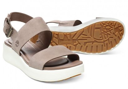 Босоніжки Timberland модель TB0A1XW6929 — фото 3 - INTERTOP