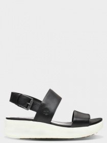 Босоножки Timberland Los Angeles Wind модель TB0A1WX8015 Фото