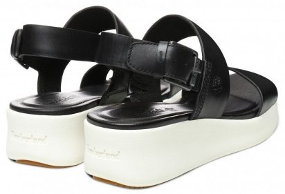 Босоножки Timberland Los Angeles Wind модель TB0A1WX8015 — фото 3 - INTERTOP