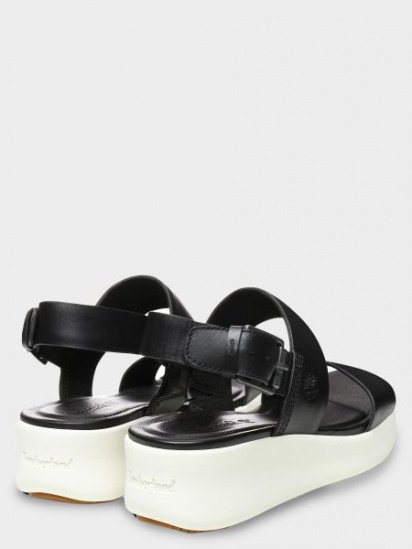 Босоножки Timberland Los Angeles Wind модель TB0A1WX8015 — фото 7 - INTERTOP