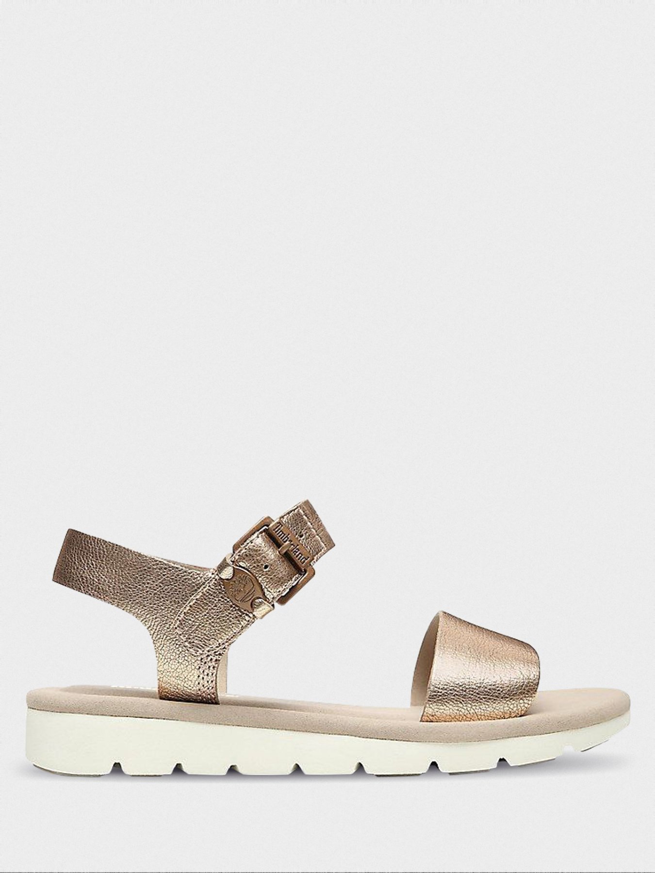 Сандалии Timberland Lottie Lou модель TB0A1XVUL46 Фото