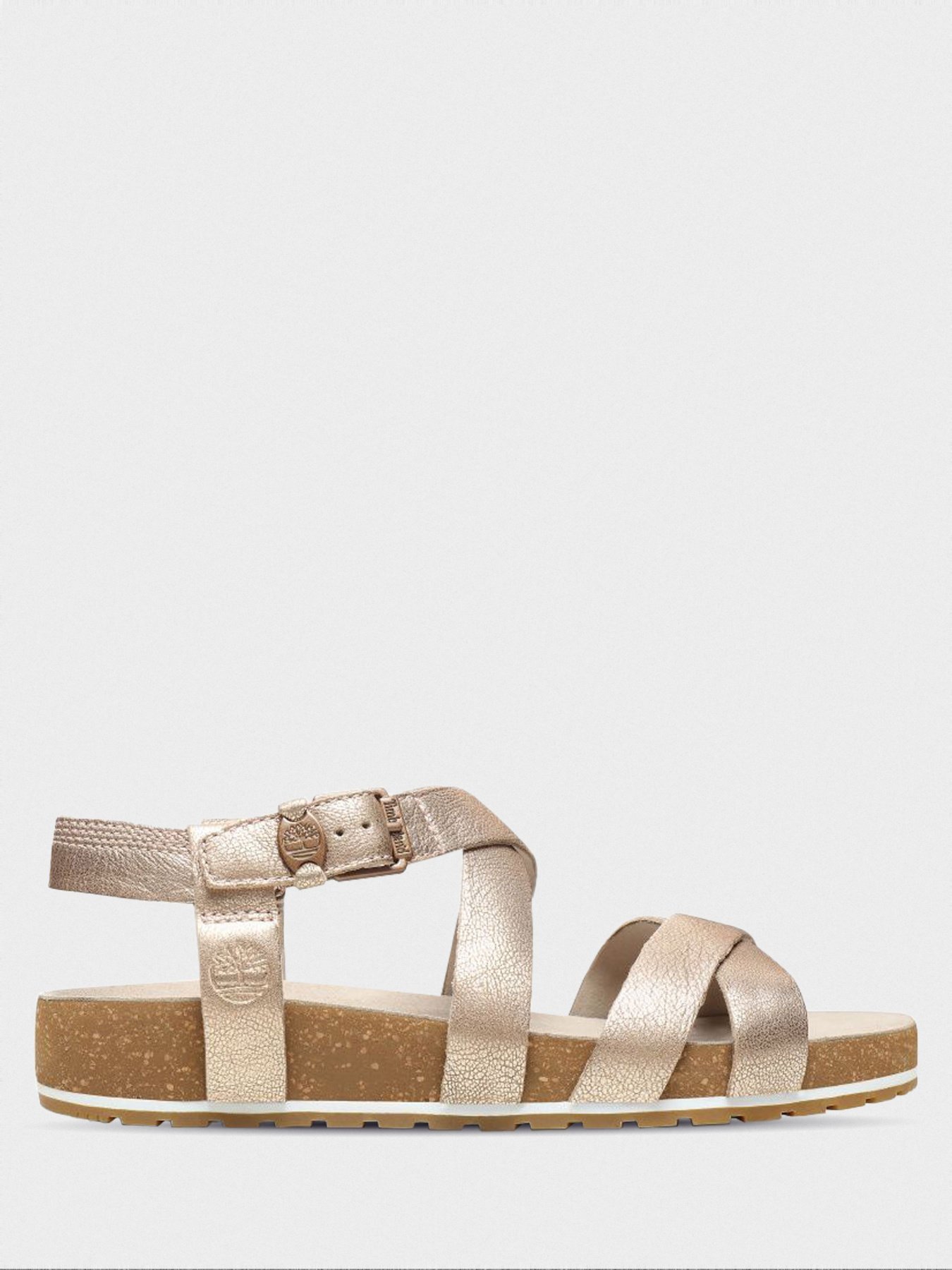 Сандалии Timberland Malibu Waves модель TB0A1U21L46 Фото