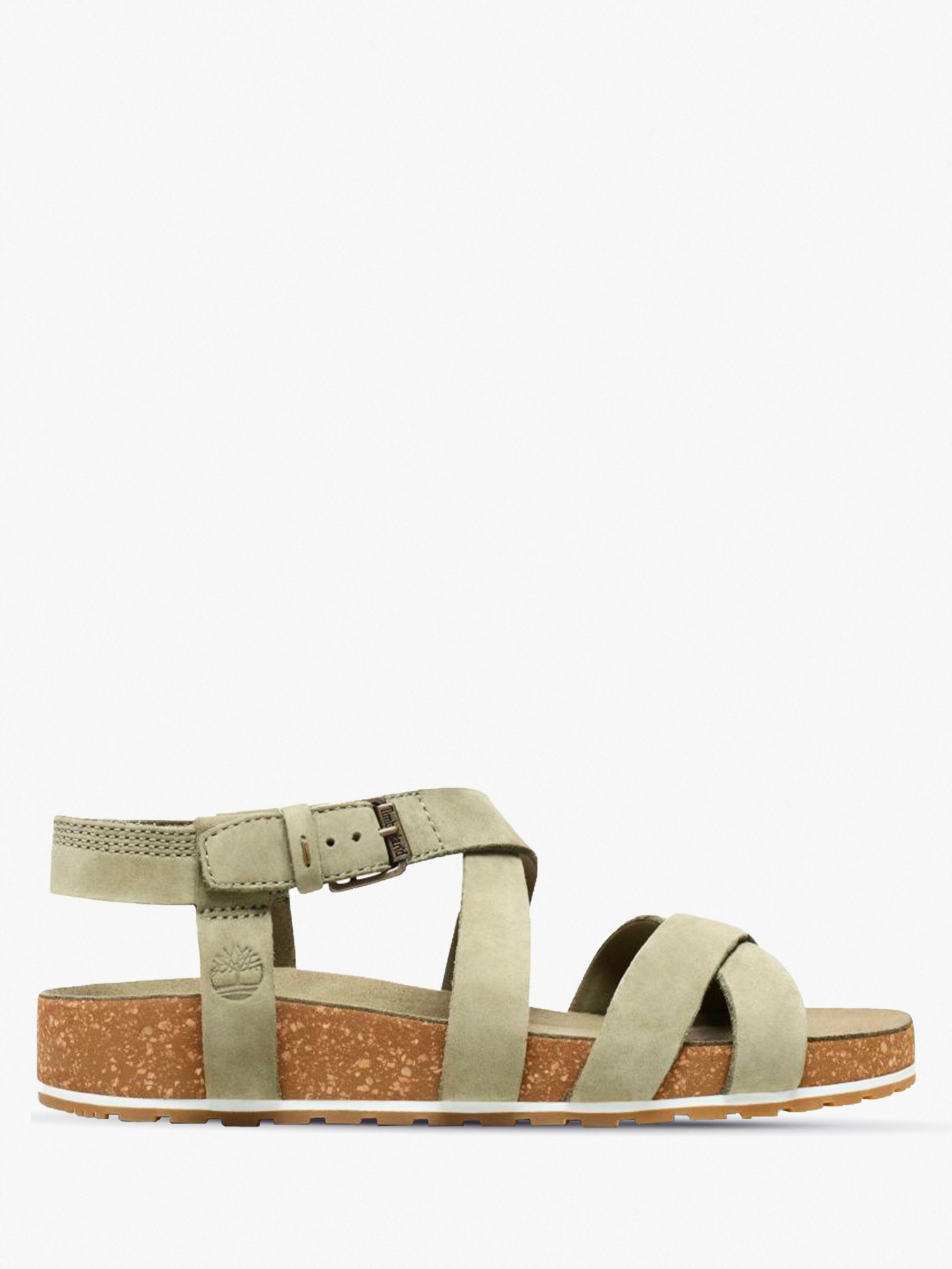 Сандалии Timberland Malibu Waves модель TB0A1UTZQ69 Фото