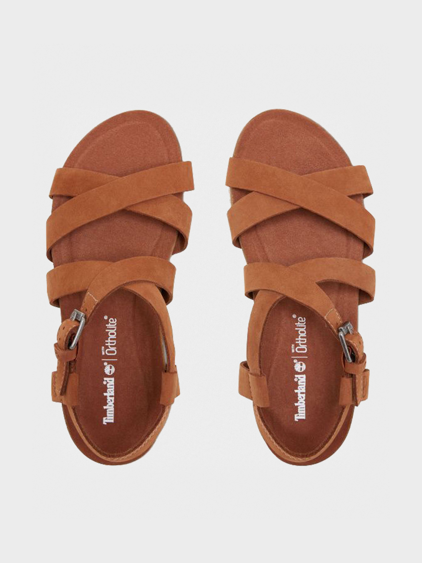 Сандалии Timberland Malibu Waves модель TB0A1MQRF13 Фото