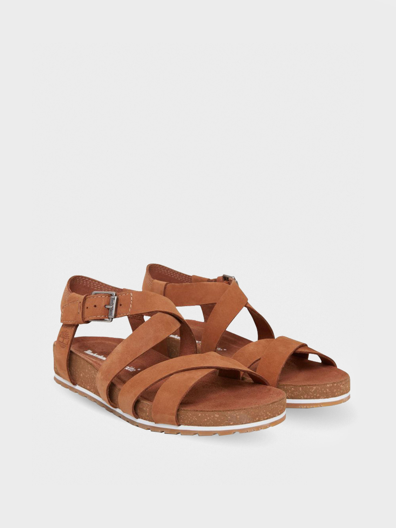 Сандалии Timberland Malibu Waves модель TB0A1MQRF13 Фото