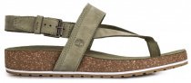Сандалии Timberland Malibu Waves модель TB0A225MQ69 Фото