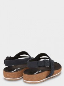 Сандалії Timberland Malibu Waves модель TB0A1PGG001 Сандалії Timberland Malibu Waves модель TB0A1PGG001 Фото