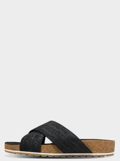Шлепанцы Timberland модель TB0A1XXF015 — фото - INTERTOP