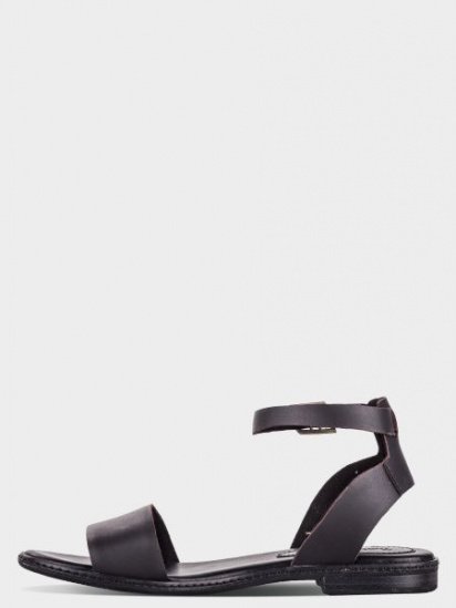 Сандалії Timberland Cherrybrook модель TB0A1OZ3001 — фото - INTERTOP