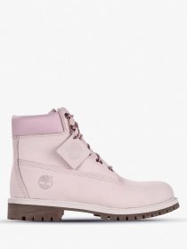 Ботинки Timberland модель TB0A24P6S44 Фото