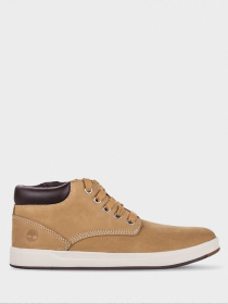 Ботинки Timberland Davis Square Zip модель TB0A1V35231 Ботинки Timberland Davis Square Zip модель TB0A1V35231 Фото