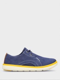 Кеды низкие Timberland Gateway Pier модель TB0A23VK428 Фото