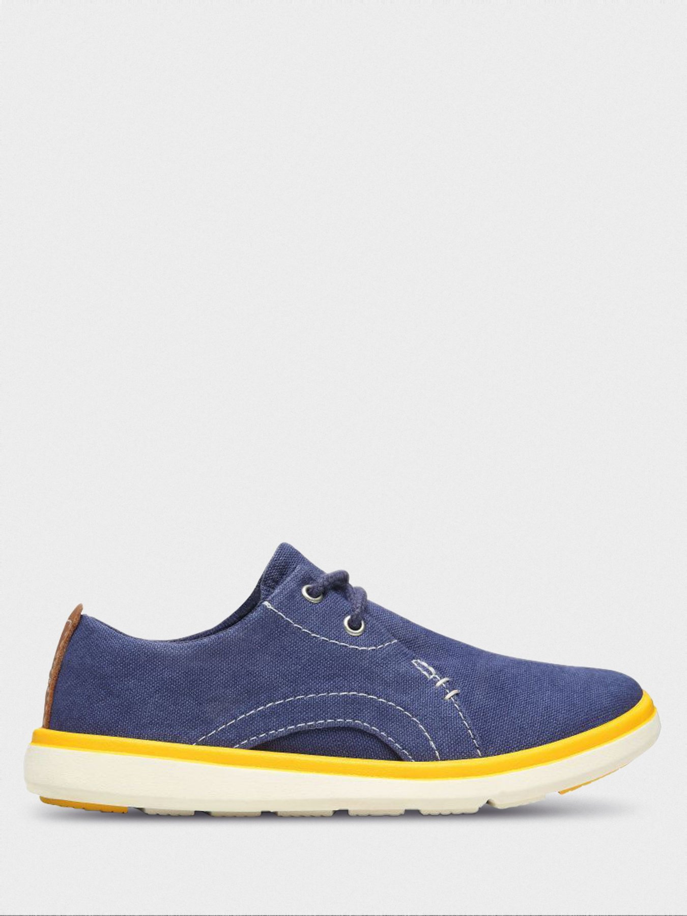 Кеды низкие Timberland модель TB0A2129428 Фото