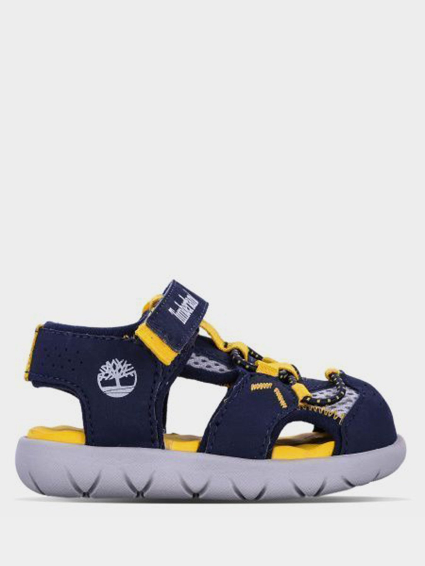 Сандалии Timberland Perkins Row  модель TB0A1Y7Q019 Фото