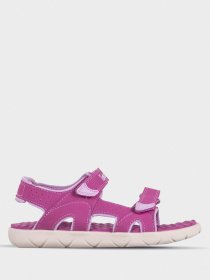 Сандалии Timberland Perkins Row модель TB0A1NP7D56 Фото