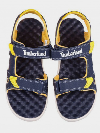 Сандалии Timberland Perkins Row 2 модель TB0A1QXY019 — фото 3 - INTERTOP