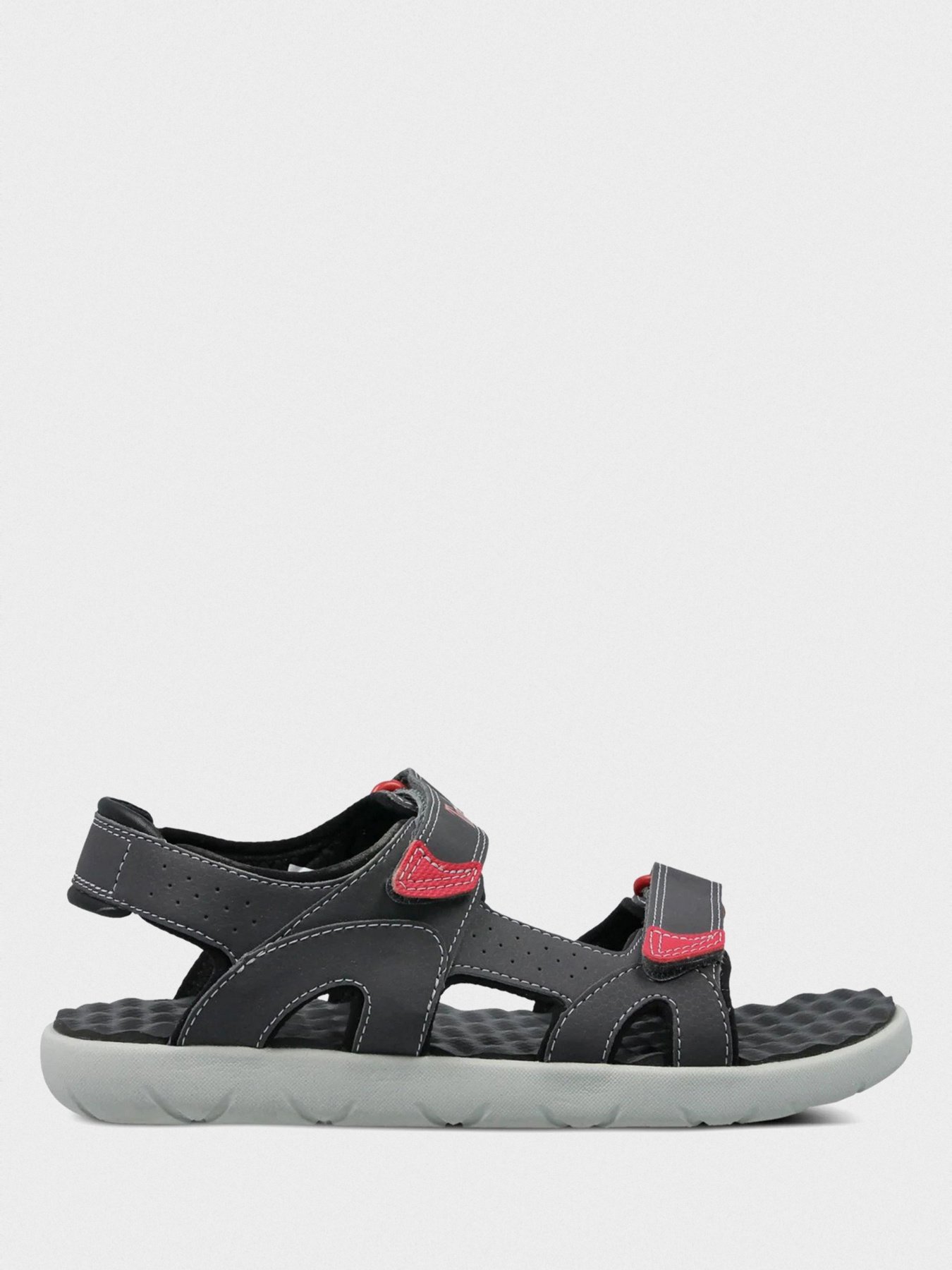 Сандалии Timberland модель TB0A1QEXC64 Фото