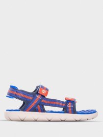 Сандалии Timberland Perkins Row модель TB0A1NILJ45 Фото