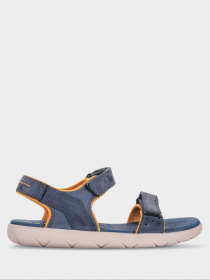 Сандалії Timberland Nubble модель TB0A24HMT47 Сандалії Timberland Nubble модель TB0A24HMT47 Фото