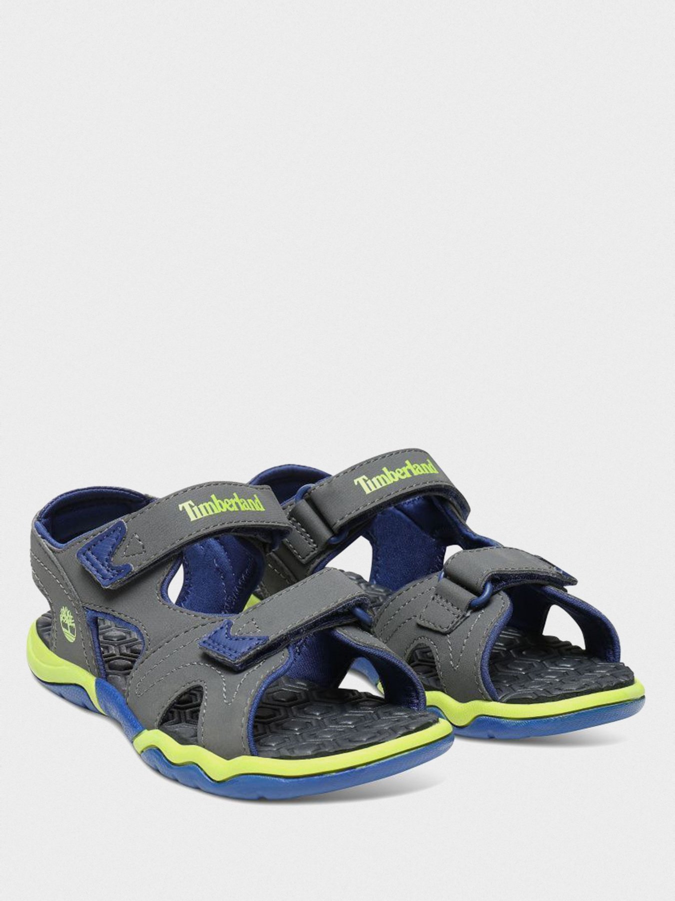 Сандалии Timberland Adventure Seeker модель TB0A1WGG060 Фото