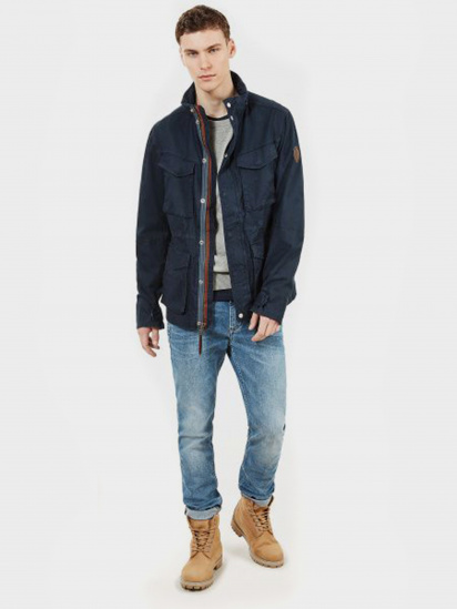 Куртка Timberland Crocker Mountain M65 модель TB0A1NYP433 — фото 4 - INTERTOP