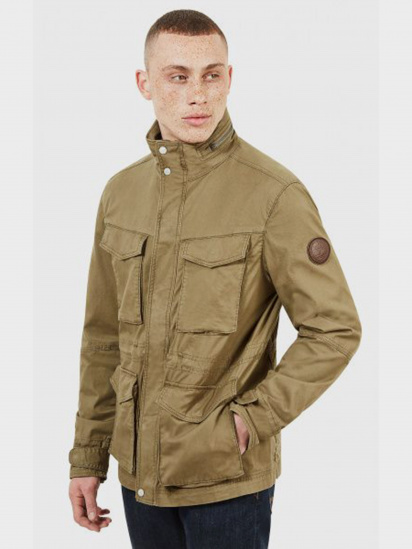 Куртка Timberland Crocker Mountain M65 модель TB0A1NYPQ69 - фото