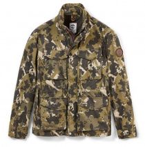 Куртка Timberland Crocker Mountain M65 модель TB0A1NYPS53 Куртка Timberland Crocker Mountain M65 модель TB0A1NYPS53 Фото