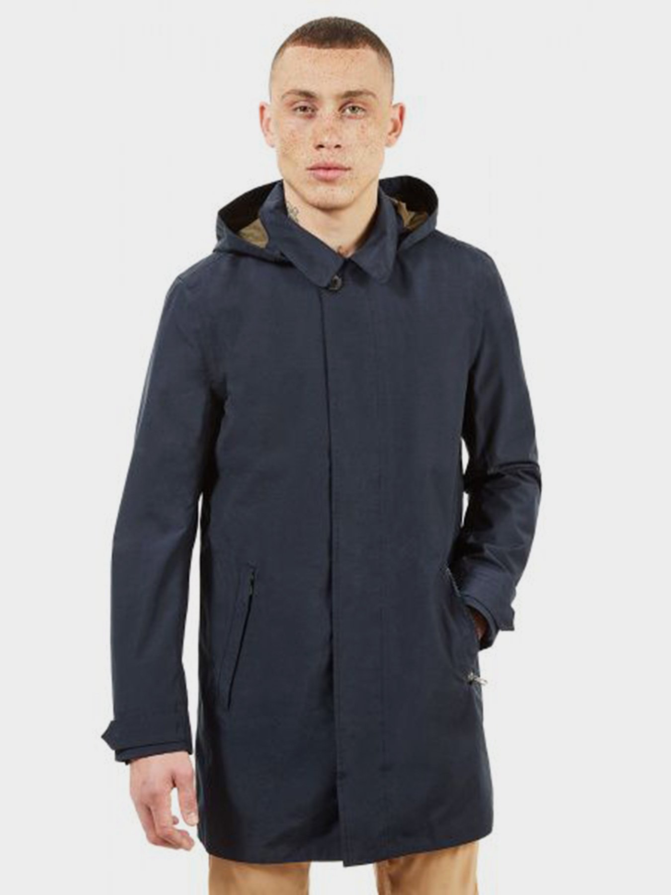 Куртка Timberland модель TB0A1NZ1433 Фото