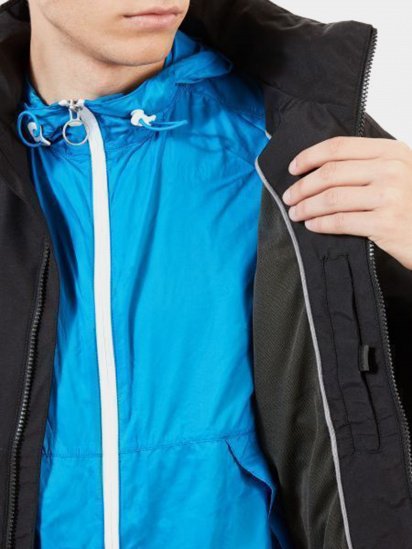 Демісезонна куртка Timberland Montain Kearsage Sailor модель TB0A1NZ2001 — фото 3 - INTERTOP