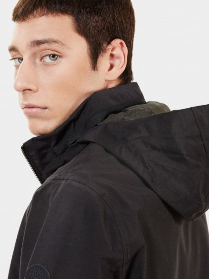 Демісезонна куртка Timberland Montain Kearsage Sailor модель TB0A1NZ2001 — фото 4 - INTERTOP