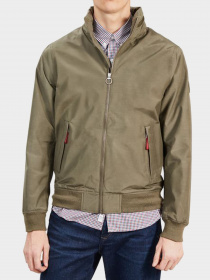 Куртка Timberland Montain Kearsage Sailor модель TB0A1NZ2A58 Фото