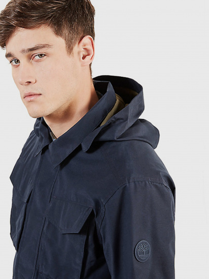 Демисезонная куртка Timberland Doubletop Mountain 3in1 модель TB0A1O78433 — фото 3 - INTERTOP