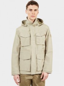 Куртка Timberland Doubletop Mountain 3in1 модель TB0A1O78R39 Фото