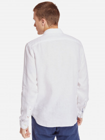 Рубашка Timberland Mill River модель TB0A1NW8100 Фото