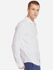 Рубашка Timberland Mill River модель TB0A1NW8100 Фото