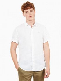 Сорочка Timberland Mill River модель TB0A1NW7100 Фото