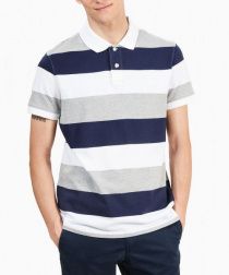 Поло с коротким рукавом Timberland Millers River модель TB0A1KEXA94 Фото