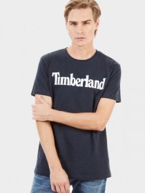 Футболки і поло Timberland модель TB0A1L6OH78 Фото