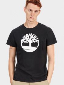 Футболки и поло Timberland модель TB0A1L6OI19 Фото