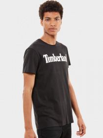 Футболки и поло Timberland модель TB0A1L6OI20 Фото