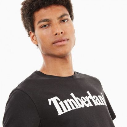 Футболки і поло Timberland модель TB0A1L6OI20 — фото 7 - INTERTOP