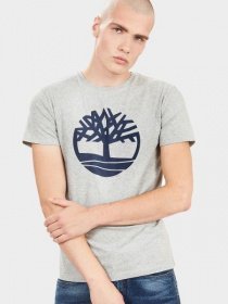 Футболки и поло Timberland модель TB0A1L6OK65 Фото