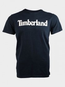 Футболки и поло Timberland модель TB0A1L6OQ82 Фото