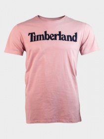 Футболки і поло Timberland модель TB0A1L6OR16 Фото