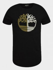 Футболки и поло Timberland модель TB0A1L7L001 Фото