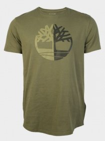 Футболки и поло Timberland модель TB0A1L7LQ69 Фото