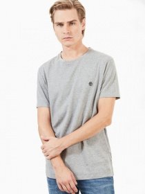 Футболки и поло Timberland Dunstan River модель TB0A1LOT052 Фото