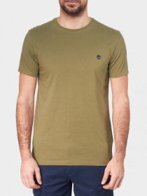 Футболки и поло Timberland модель TB0A1LOTQ69 Фото