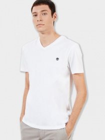 Футболки и поло Timberland Dunstan River модель TB0A1LP5100 Фото